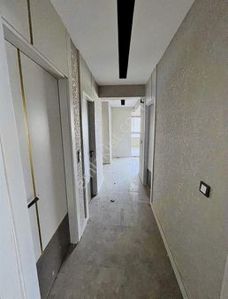 Fıstıklık Mah. Önü Açık Cadde Üzeri Ultra Lüx Sıfır 2,5+1 Daire.