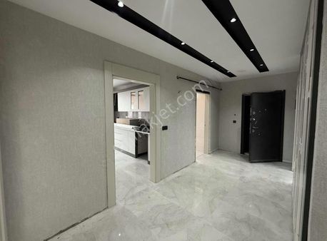 Beymahall Gyo Göktürk Merkezi Konumda Ultra Lüx 3,5+1 Daireler