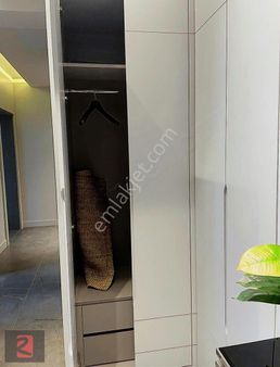 Müslüme Sağır Dan Ultra Lüks Full Eşyalı Lüks Rezıdance