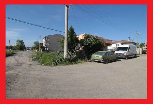 Dallas Plajına Yakın Müstakil Tek Katlı Teraslı 1+1 Ev