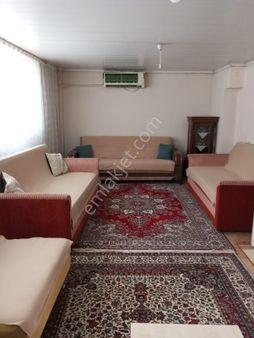 Karabağlar Sariyer Mah Eşyalı Kiralık Daire