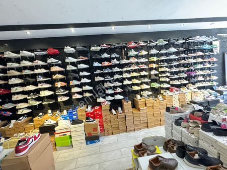 Esenyurt İşlek Caddede Devren Satılık Dükkan