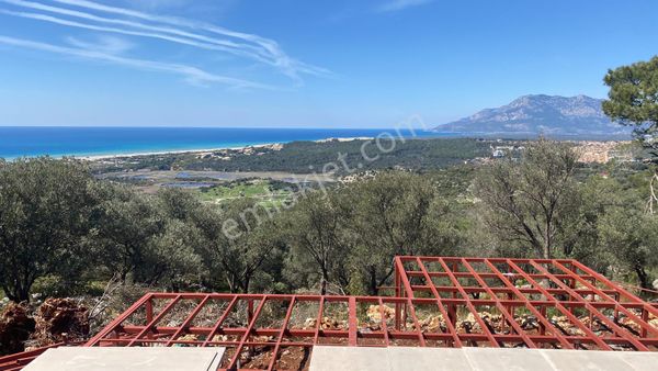 Stop’tan Patara Full Deniz Manzaralı 2b