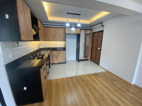 Atıcı Emlak'tan Çarkıpare'de Yatay Mimari Sıfır Lüx 2+1 Satılık Daire