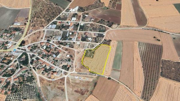 Bandırma Akçapınar Mahallesinde 10.205 M2 Satılık Arazi