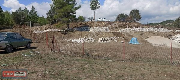 Gölhisar Ulucamii Mah. Satılık Bahçe Tarla Fethiye Yolu Üzeri