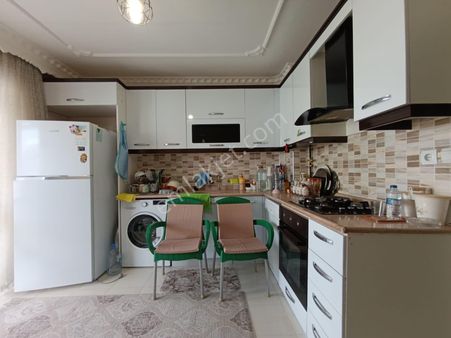 Toprak Emlak'tan Ank Keçiören Yeşiltepe Mah De 4+1 Daire