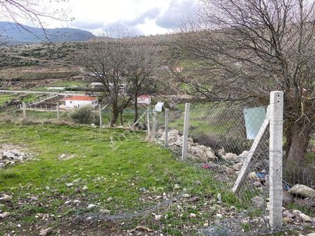 Bilginoğlu Emlak'tan Kağan Mahallesinde Satılık Bahçe