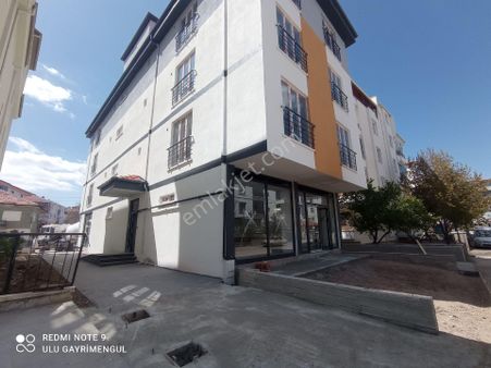 Aksaray Ereğlikapı Mahallesi Satılık 1+1 Daire