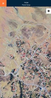 Melsa Başodadan Selçuklu Tatköyde Satılık Tarla