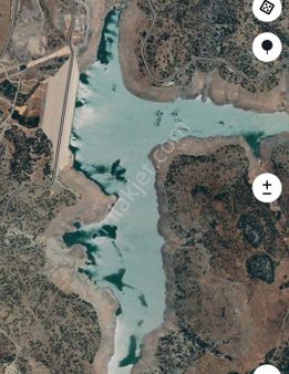 Acill Burdur Çavdır Da Köy İçi Satılık Tarla