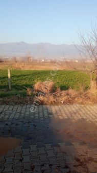 Tokat Erbaa Ziya Gökalp Mh Toprak Yolda 504 M2 Tek Tapu Arsa