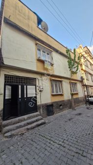 Emir Emlak Ofisinden Onur Mahallesinde 2 Katlı Müstakil Ev