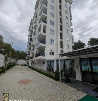 Avsallar Stay Forest Walley Satılık Dubleks Daire