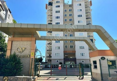 Vesta Parkta 2+1 Satılık Daire