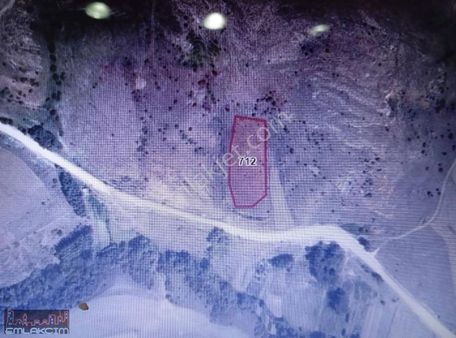 Emlakcımdan Karaçobanpınarında Yol Kenarı Tarla