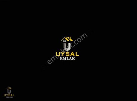 Uysal'dan Demre'de 1390m2 Deniz Manzaralı Arsa