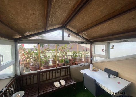 Toprak İnşaat & Emlak'tan Zeytinburnu Telsizde Satılık Dublex Daire