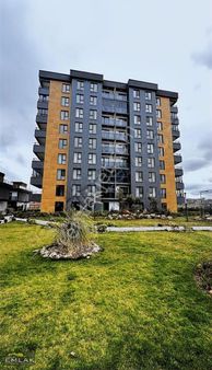 Esenler Ardes Safir Evlerinde Ara Kat 3+1 Daire