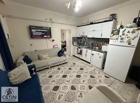 Çetin Gayrimenkul'den Orman Bölge Müd Üst Kısmında Satılık 2+0