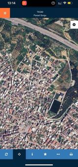 Sakarya Mah, Villa İmarlı Arsa