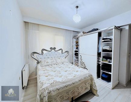 Serkent Cadde Üzeri Satılık 3+1 Daire