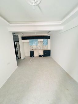 Nefes Park Civarı 2+1 Sıfır Lüx Site İçinde Satılık Daire