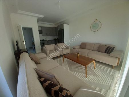 Stop’tan Merkez’de *havuzlu * 2+1 Satılık Daire