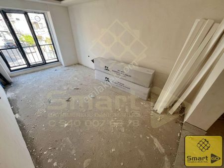 600 Evler'de 2+1 Satılık Sıfır Daire