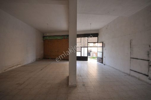 Söke Kemalpaşa Mh. Satılık 120m2 Dükkan