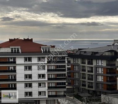 Bess Gruptan Adnan Kahvecde 3+2 Deniz Manzaralı Muhteşem Dublex