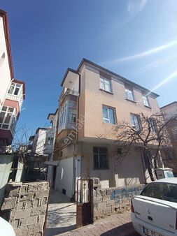 Baykal Gayrimenkulden Yenimahalle'de 2+1 Ortak Kat Daire