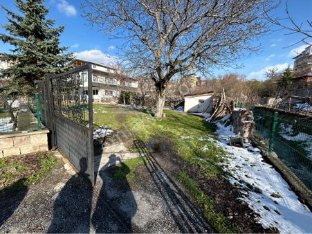 Doğa Ve Şehir Manzaralı Villa