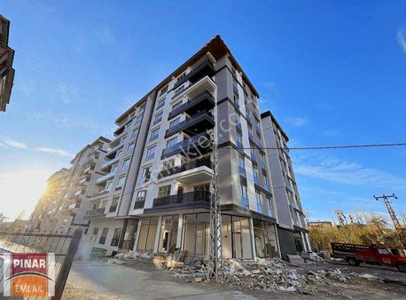Pınar Emlak'tan Hatuniye Mah. Satılık Lüks 3+1 Daire