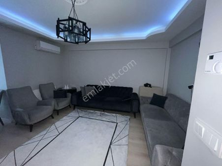 Has Cetınlerden Satılık 2+1 Dogalgazlı Daıre