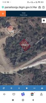 Rose Emlak'tan Satılık Villa Arsası