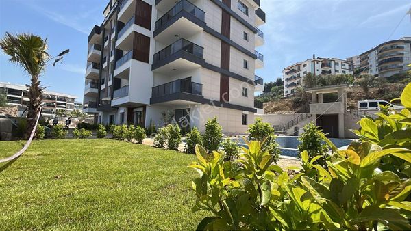 Kuşadası Değirmendere Yerden Isıtma