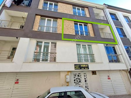 Recep Ümit'ten Derman Caddesi Yanında Satılık Kat Mülkiyetli Asansörlü 2+1 Arakat Daire