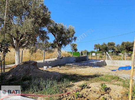 Torbalı Batı Gayrimenkul Den Satılık Tarla