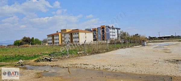 Torbalı Batı Gayrimenkul'den Subaşın'da Satılık Arsa