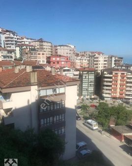 Zonguldak Bahçelievler Mah. Sendika Cad.satılık 3+1 Daire