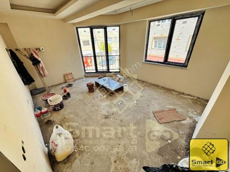 600 Evler'de 2+1 Satılık Sıfır Daire