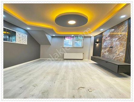 Merkezi Konumda Kış Bahçeli Devasa Bahçe Katı Satışta!!!!