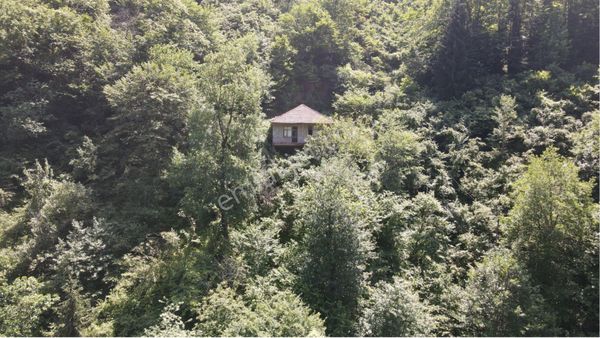 Trabzon Yomra İkisu Da Satılık Arsa