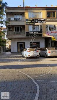 Bilecik Osmaneli'de Hükümet Konağı Karşısında Satılık 2+1 Daire