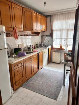 Torunlar Emlaktan Satılık 3+1 3.kat Daire Yeni Mah.