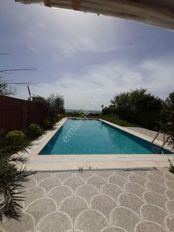 Sinanoba Da Satılık Full Manzaralı Satılık Villa.