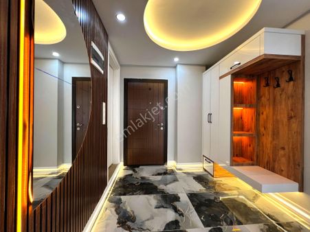 Yiğit'ten 2+1 Modern Ve Şık Dizaynı İle Altınkumda Gözlerini Aç