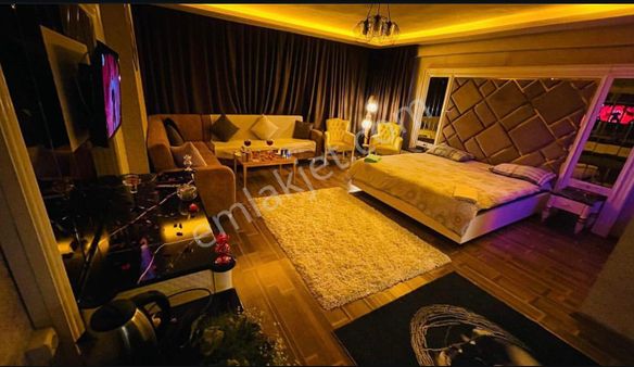 Eryaman Günlük Kiralık Daire Jakuzili Klimalı