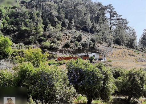 Menderes Yeniköyde 11,553 M2 Yatırımlık Arazi